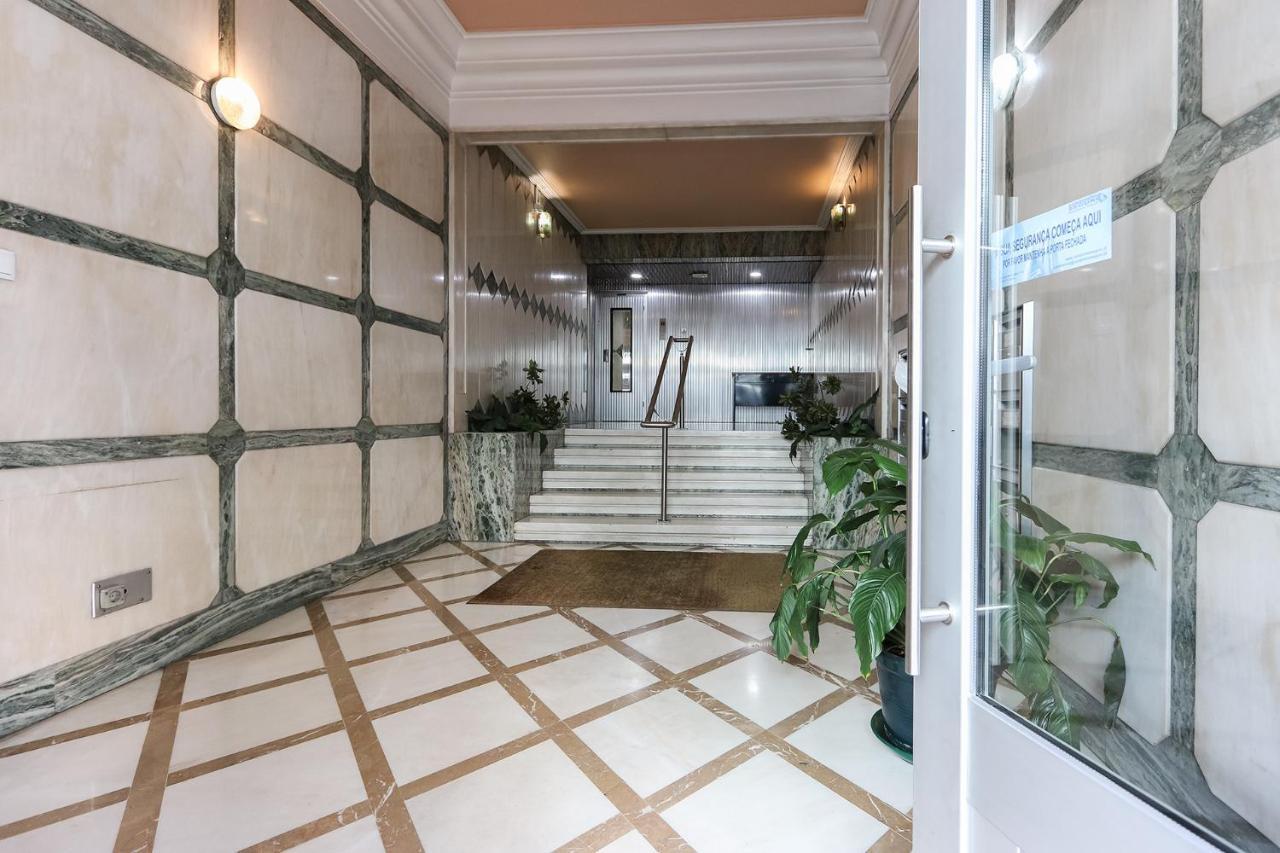 Almirante Terrace By Homing Apartment ลิสบอน ภายนอก รูปภาพ