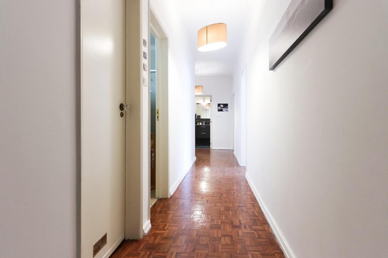 Almirante Terrace By Homing Apartment ลิสบอน ภายนอก รูปภาพ
