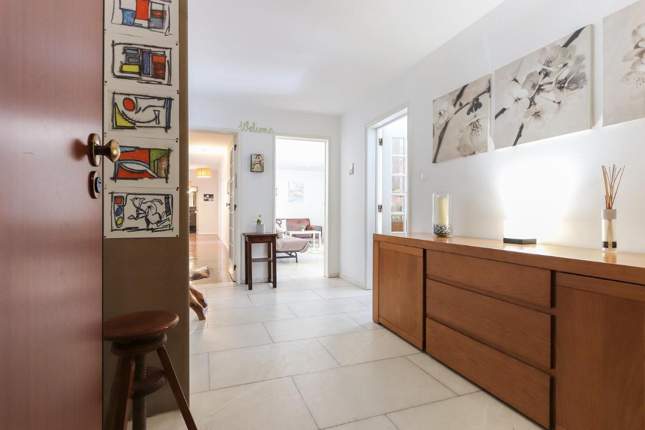 Almirante Terrace By Homing Apartment ลิสบอน ภายนอก รูปภาพ