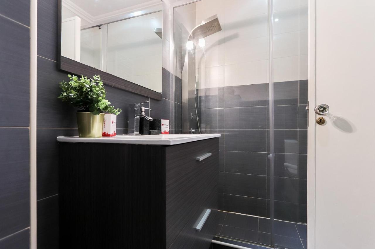 Almirante Terrace By Homing Apartment ลิสบอน ภายนอก รูปภาพ