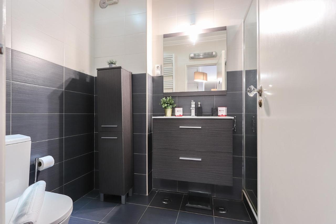 Almirante Terrace By Homing Apartment ลิสบอน ภายนอก รูปภาพ