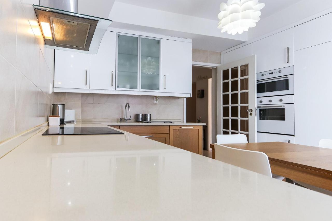 Almirante Terrace By Homing Apartment ลิสบอน ภายนอก รูปภาพ